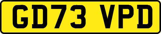 GD73VPD