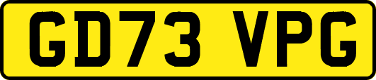 GD73VPG
