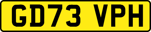 GD73VPH
