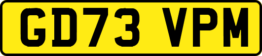 GD73VPM