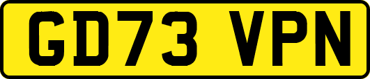 GD73VPN