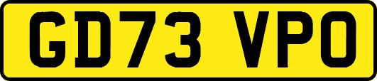 GD73VPO