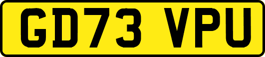 GD73VPU