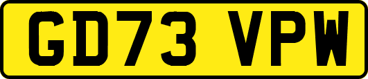 GD73VPW