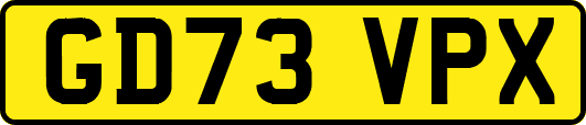 GD73VPX