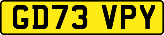 GD73VPY