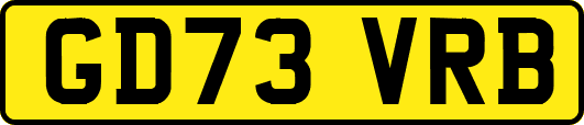 GD73VRB