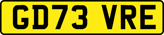 GD73VRE