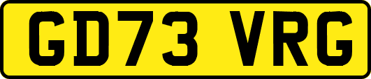 GD73VRG