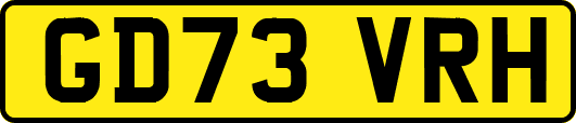 GD73VRH