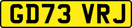 GD73VRJ