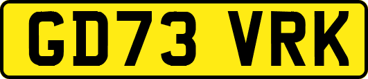 GD73VRK