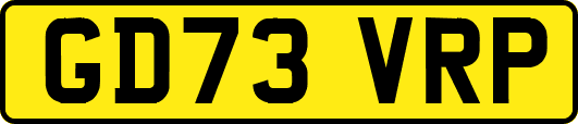 GD73VRP