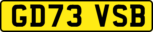 GD73VSB