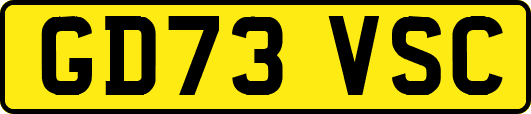 GD73VSC