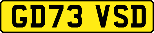 GD73VSD