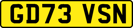 GD73VSN