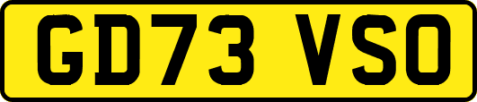 GD73VSO