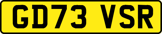 GD73VSR
