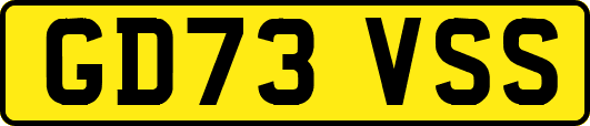 GD73VSS