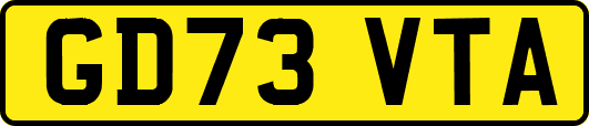GD73VTA