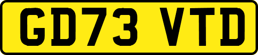 GD73VTD