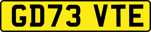 GD73VTE