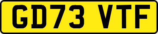 GD73VTF