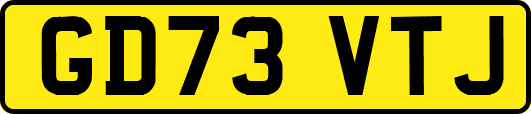 GD73VTJ