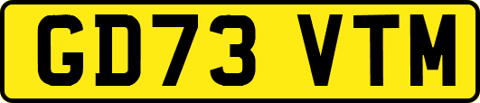 GD73VTM