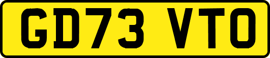 GD73VTO