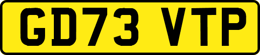 GD73VTP