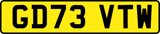 GD73VTW