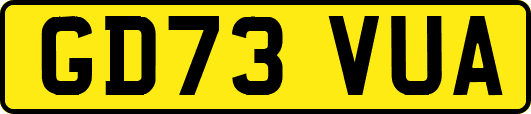 GD73VUA