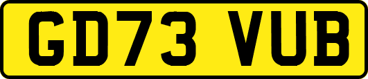 GD73VUB