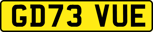 GD73VUE