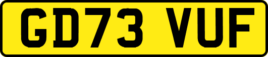 GD73VUF