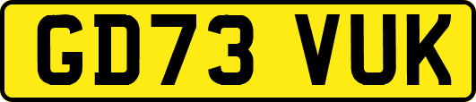 GD73VUK
