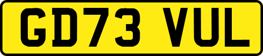 GD73VUL