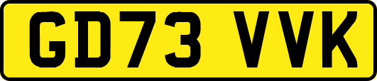 GD73VVK