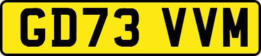 GD73VVM