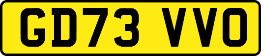 GD73VVO