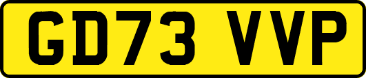 GD73VVP