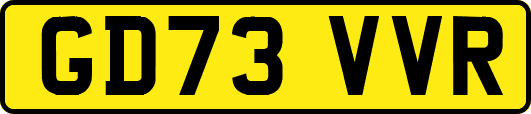 GD73VVR