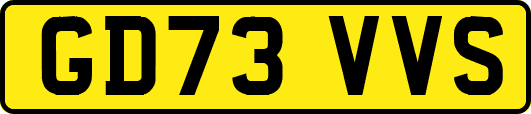 GD73VVS