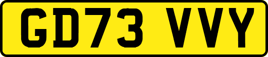 GD73VVY