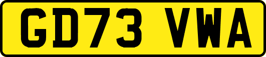 GD73VWA