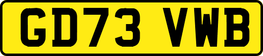 GD73VWB