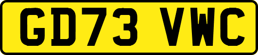 GD73VWC