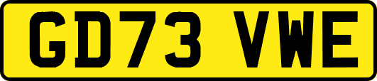 GD73VWE